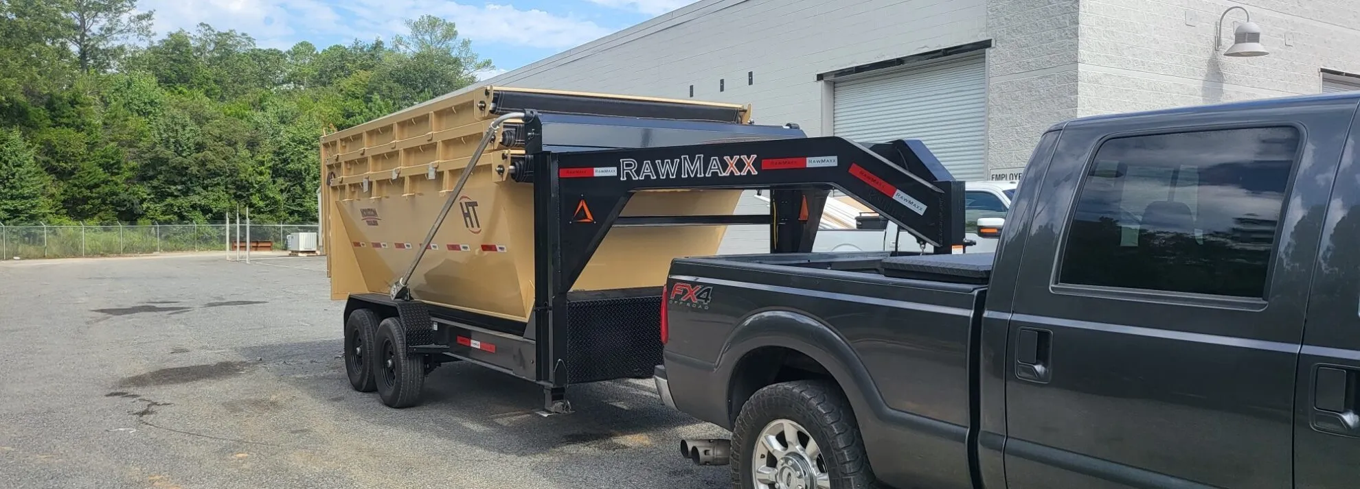 Junk Removal