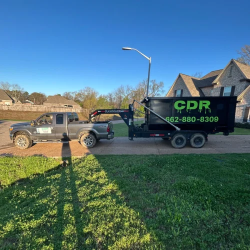 recurring dumpster service (1)